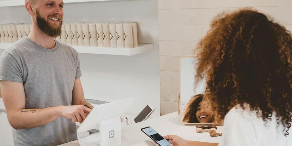 Online services and payments