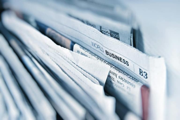 News and announcements